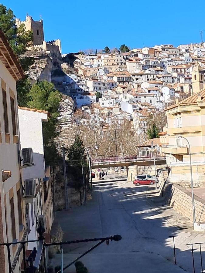 La Canada الكالا ديل جوكار المظهر الخارجي الصورة